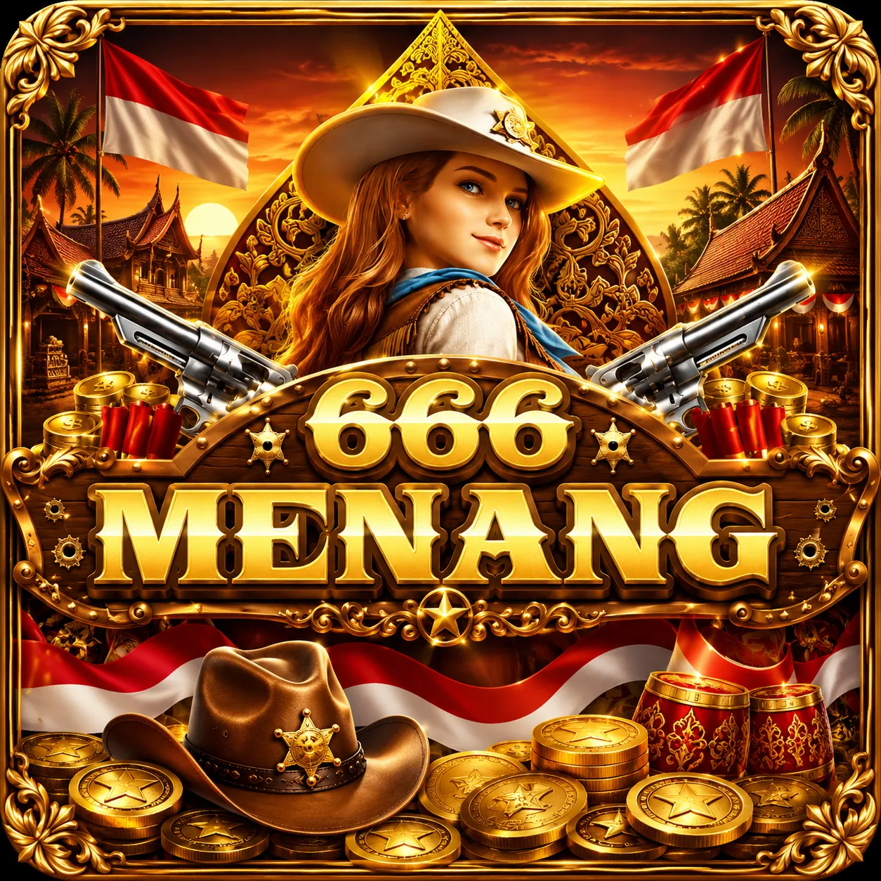 666MENANG - Jelajahi Dunia Tanpa Batas