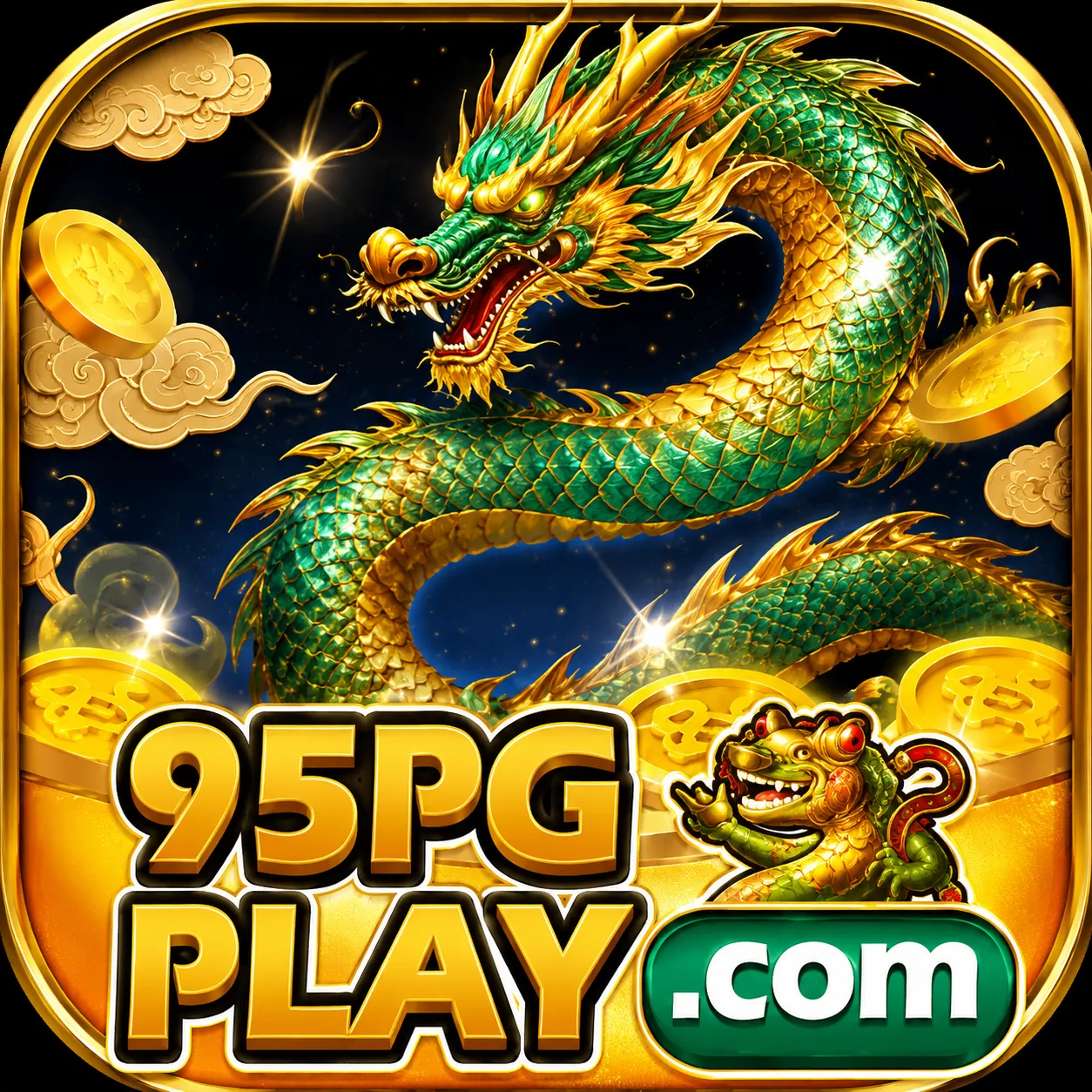 95PGPLAY - Strategi Perang yang Mengasyikkan