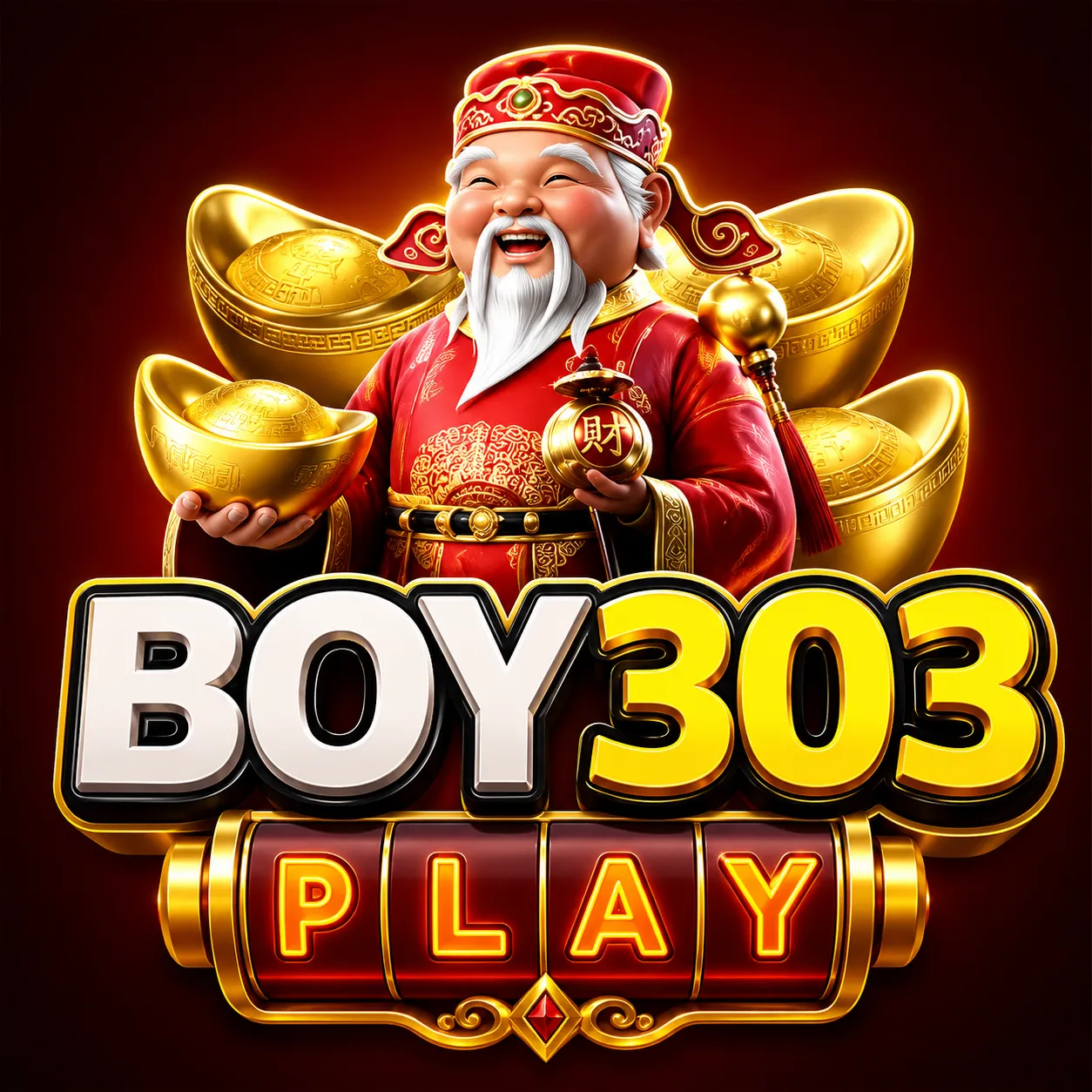 BOY303 - Petualangan Memancing yang Seru
