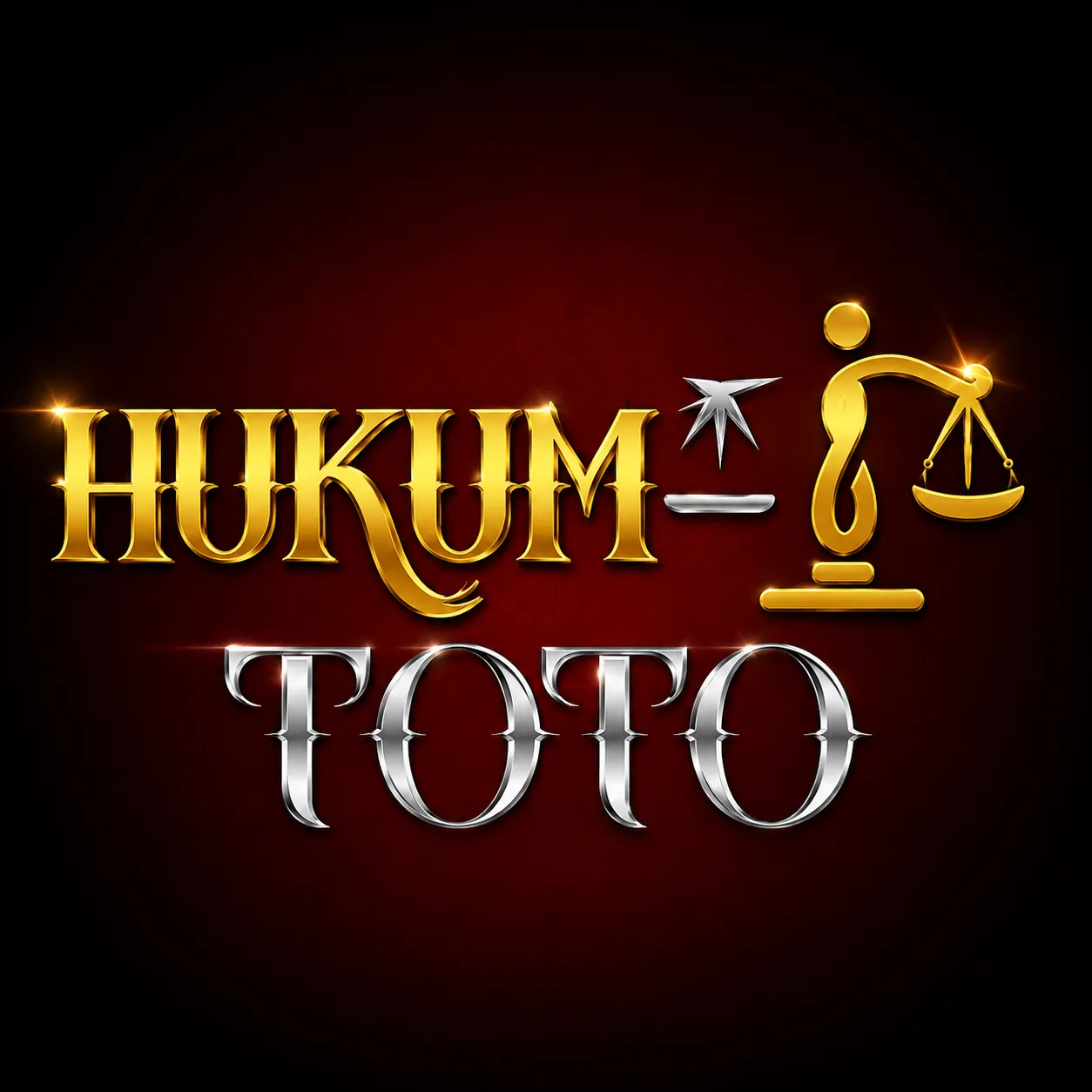HUKUMTOTO - Permainan Santai yang Menghibur