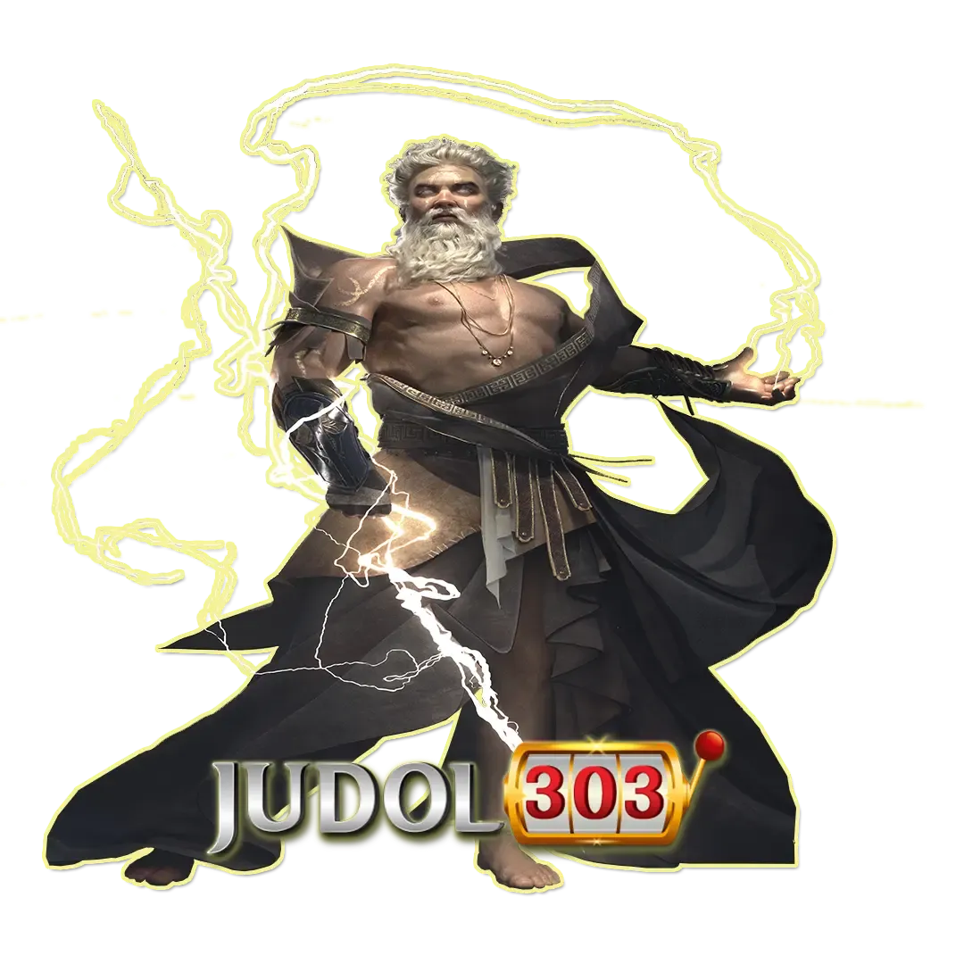 JUDOL303 - Petualangan Seru di Dunia Fantasi