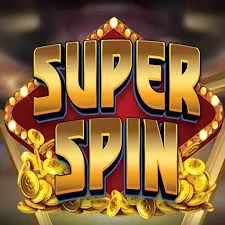 SUPERSPIN - Pertarungan Seru di Dunia Fighting